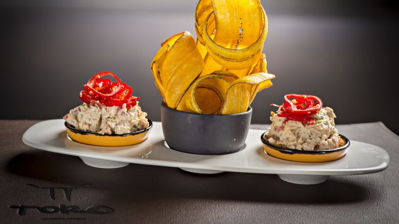 <b>Hotel Clio, a Luxury Collection Hotel Restaurant</b>. Images powered by <a href="https://www.leonardoworldwide.com/" title="Leonardo Worldwide" target="_blank">Leonardo</a>.