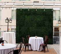 Hotel Clio, a Luxury Collection Hotel Lobby