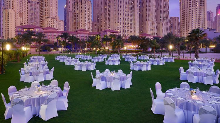 The Ritz-Carlton, Dubai Meeting