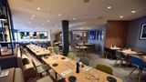 Holiday Inn Dijon Restaurant