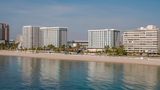 The Westin Fort Lauderdale Beach Resort Exterior