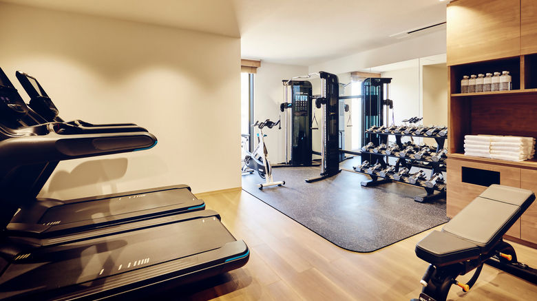 <b>InterContinental ANA Appi Kogen Resort Health Club</b>. Images powered by <a href="https://www.leonardoworldwide.com/" title="Leonardo Worldwide" target="_blank">Leonardo</a>.