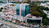 Courtyard by Marriott Guayaquil Exterior