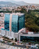 Courtyard by Marriott Guayaquil
