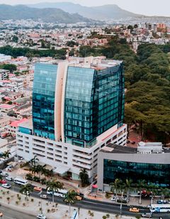 Courtyard by Marriott Guayaquil
