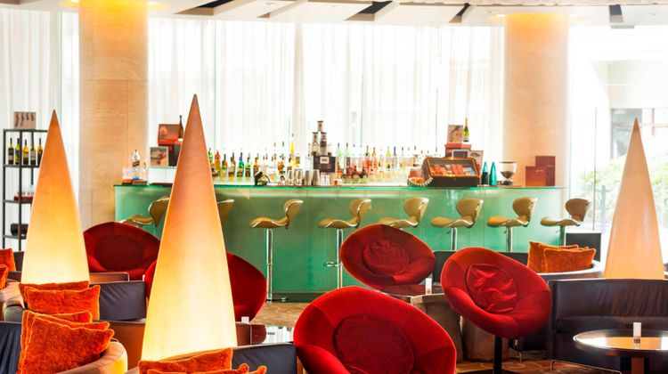 Le Meridien Xiamen Restaurant
