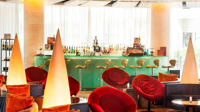 <b>Le Meridien Xiamen Restaurant</b>. Images powered by <a href="https://www.leonardoworldwide.com/" title="Leonardo Worldwide" target="_blank">Leonardo</a>.