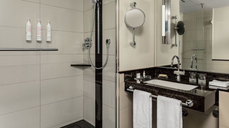 <b>Berlin Marriott Hotel Room</b>. Images powered by <a href="https://www.leonardoworldwide.com/" title="Leonardo Worldwide" target="_blank">Leonardo</a>.