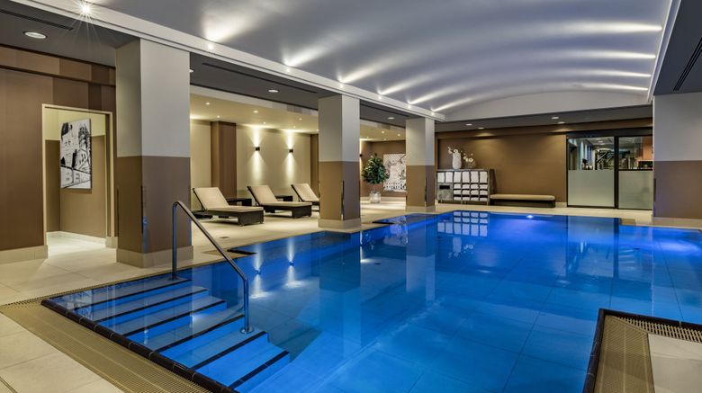 <b>Berlin Marriott Hotel Recreation</b>. Images powered by <a href="https://www.leonardoworldwide.com/" title="Leonardo Worldwide" target="_blank">Leonardo</a>.