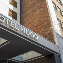 Hotel Hugo