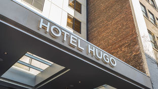 Hotel Hugo