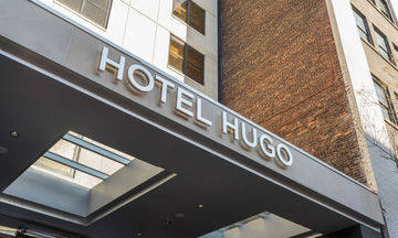 Hotel Hugo