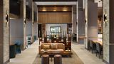 Marriott Kansas City Overland Park Exterior