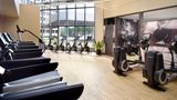 Marriott Kansas City Overland Park Recreation