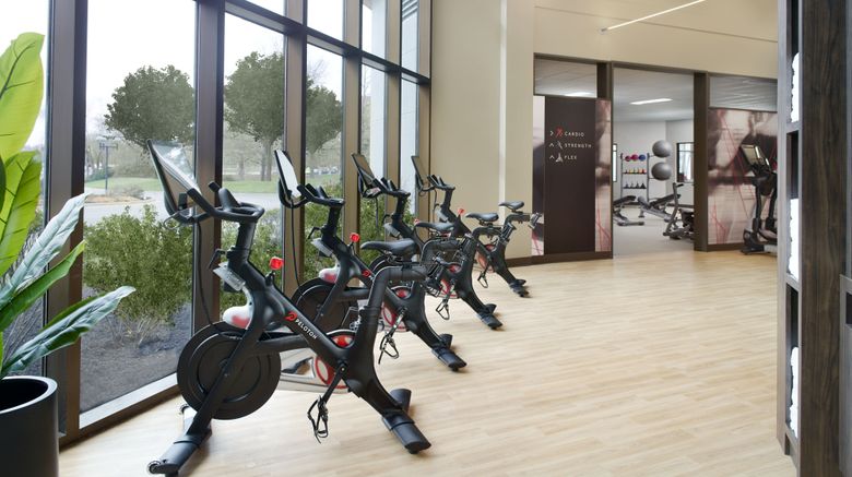 <b>Marriott Kansas City Overland Park Recreation</b>. Images powered by <a href="https://www.leonardoworldwide.com/" title="Leonardo Worldwide" target="_blank">Leonardo</a>.