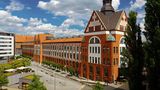 Sheraton Hannover Pelikan Hotel Exterior