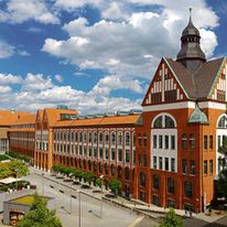 Sheraton Hannover Pelikan Hotel