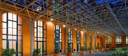 Sheraton Hannover Pelikan Hotel Exterior