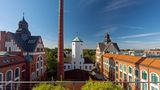 Sheraton Hannover Pelikan Hotel Exterior