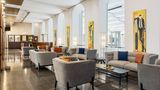 Sheraton Hannover Pelikan Hotel Lobby