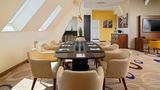 Sheraton Hannover Pelikan Hotel Meeting
