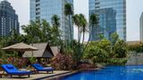 The Ritz-Carlton Jakarta, Pacific Place Recreation
