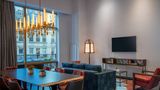 Renaissance New York Chelsea Hotel Suite
