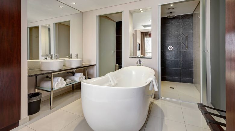 <b>Protea Hotel O.R. Tambo Room</b>. Images powered by <a href="https://www.leonardoworldwide.com/" title="Leonardo Worldwide" target="_blank">Leonardo</a>.