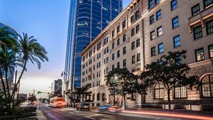 Guild Hotel, A Marriott Tribute Hotel