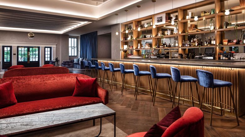 <b>Guild Hotel, A Marriott Tribute Hotel Restaurant</b>. Images powered by <a href="https://www.leonardoworldwide.com/" title="Leonardo Worldwide" target="_blank">Leonardo</a>.