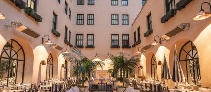Guild Hotel, A Marriott Tribute Hotel Exterior