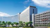 Sheraton Grande Tokyo Bay Hotel Exterior