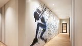 Sheraton Grande Tokyo Bay Hotel Health Club