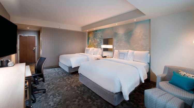 Courtyard Atlanta Alpharetta/Avalon Area Room