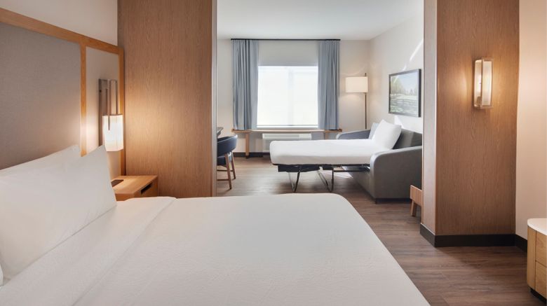 <b>Fairfield Inn & Suites Cool Springs Suite</b>. Images powered by <a href="https://www.leonardoworldwide.com/" title="Leonardo Worldwide" target="_blank">Leonardo</a>.