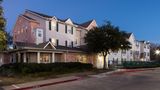 TownePlace Suites College Station Exterior