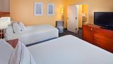 Courtyard Miami Airport West/Doral Suite