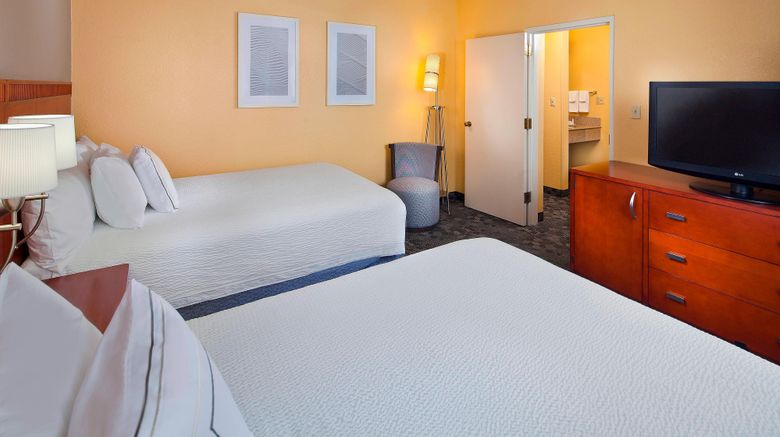 <b>Courtyard Miami Airport West/Doral Suite</b>. Images powered by <a href="https://www.leonardoworldwide.com/" title="Leonardo Worldwide" target="_blank">Leonardo</a>.