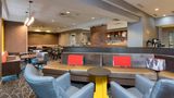 SpringHill Suites by Marriott Lobby