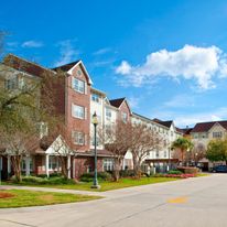TownePlace Suites by Marriott