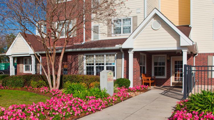 TownePlace Suites by Marriott Exterior