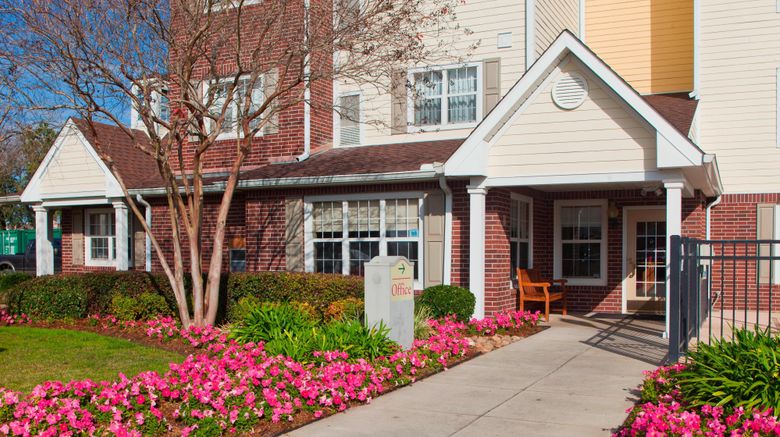 <b>TownePlace Suites by Marriott Exterior</b>. Images powered by <a href="https://www.leonardoworldwide.com/" title="Leonardo Worldwide" target="_blank">Leonardo</a>.