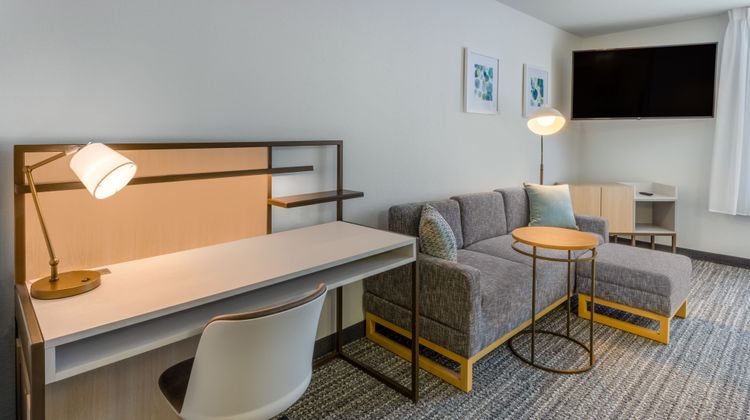 TownePlace Suites by Marriott Suite