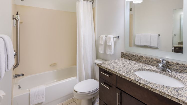 TownePlace Suites by Marriott Room