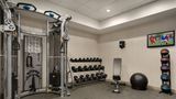 Courtyard by Marriott Greenville Recreation