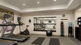 Courtyard by Marriott Greenville Recreation