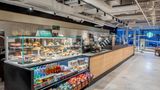 Aloft Philadelphia Downtown Restaurant