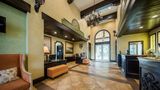 Marriott's Frenchman's Cove Lobby