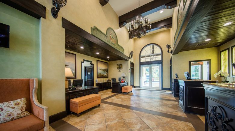 <b>Marriott's Frenchman's Cove Lobby</b>. Images powered by <a href="https://www.leonardoworldwide.com/" title="Leonardo Worldwide" target="_blank">Leonardo</a>.