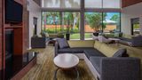 Courtyard Daytona Beach Speedway/Airport Lobby